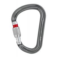 Petzl William Screw Lock Carabiner