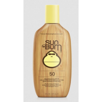 Sun Bum Sun Bum Lotion 8oz SPF 50 Original