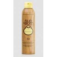 Sun Bum Sun Bum Spray 6oz SPF 50 Original