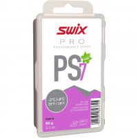 Swix PS7 Ski Wax Violet 60g