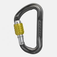 DMM DMM Phantom Screwgate Locking Carabiner