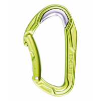 Edelrid Edelrid Bulletproof Bent Gate Carabiner