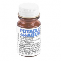 Potable Aqua 50 Water Purification Tablets