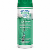 Nikwax Nikwax Tech Wash 300ml