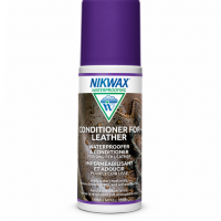 Nikwax Nikwax Conditioner for Leather 125ml