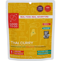 Good To Go Good To Go 1 Serv Thai Curry