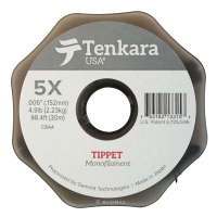 Tenkara USA Tenkara USA Tippet 5X