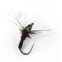 Tenkara USA Takayama Kebari(TM) Size 16 PACK OF 3