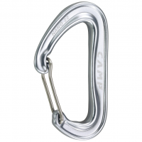 CAMP CAMP Nano 22 Wiregate Carabiner