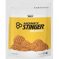 Honey Stinger Mini Waffles 5 oz Bag