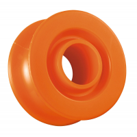 Petzl Ultralegere Wheel Pulley