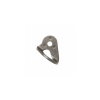 FIXE Hardware Fixe Bolt Hanger 1/2" 304 Stainless Steel