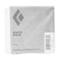 Black Diamond Equipment Black Diamond White Gold Block Chalk - 56g