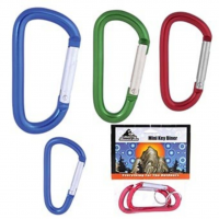 Liberty Mountain Accessory Carabiner 70mm
