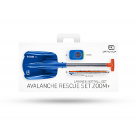 Ortovox Avalance Rescue Set Zoom+