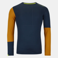 Ortovox Ortovox 185 Rock'N'Wool Long Sleeve