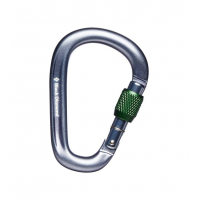 Black Diamond Equipment Black Diamond Pearlock Screwgate Carabiner