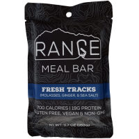 Range Range Meal Bar