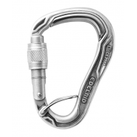 Edelrid Edelrid HMS Bulletproof Screw ECO FG Locking Carabiner