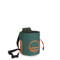 Wild Country Wild Country Session Chalk Bag Scarab/Alloro