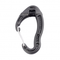 DMM DMM Revolver Wiregate Carabiner Lime