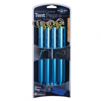 Sea To Summit Ground Control Tent Pegs 8 Pack