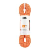Petzl Volta Guide Orange 9mm x 30m