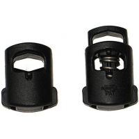 Liberty Mountain Poplock Cord Lock 2 Pk