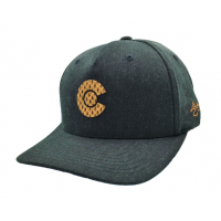 Limber Grove Milner Hat CLR