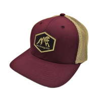 Limber Grove Kenosha Trucker Hat