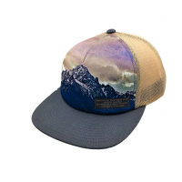 Limber Grove Headwear Limber Grove Sneffels Hat