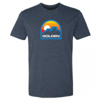 YoColorado YoColorado T-Shirt Golden Mesa