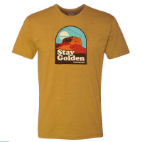 YoColorado YoColorado T-Shirt Stay Golden