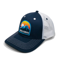 YoColorado YoColorado Hat Golden Mesa Trucker