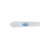 BCA 2M Ruler