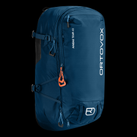 Ortovox Avabag Litric Tour 40 Zip