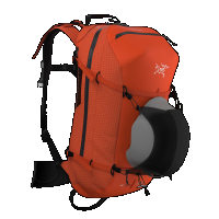 Arc'teryx Micon LiTRIC 32 Backpack