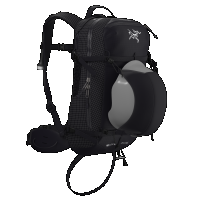 Arc'teryx Micon LiTRIC 16 Airbag pack