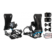 Karakoram Karakoram Nomad Splitboard Bindings