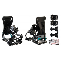 Karakoram Karakoram Women's Nomad Splitboard Bindings