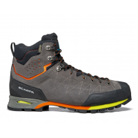 Scarpa Zodiac Plus GTX Mountaineering Boot