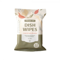 Clean Camp Clean Camp Dish Wipes