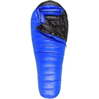 Western Mountaineering Puma MF Sleeping Bag -25F