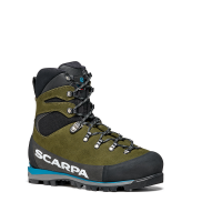 Scarpa Scarpa Grand Dru GTX Mountaineering Boot