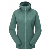 Rab Women's Borealis Jacket