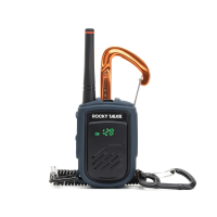 Rocky Talkie Rocky Talkie Mountain Radio - Midnight