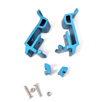 Bluebird Day Replacement Heel Levers