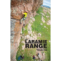 Extreme Angles The Laramie Range By Zach Orenczak