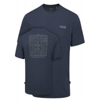 Rab Crimp Elevation Tee