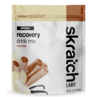 Skratch Labs Skratch Labs Sport Recovery Drink Mix, Horchata, 12 Serving